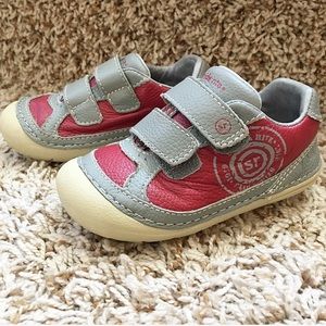 Stride Rite infant /first walker shoe